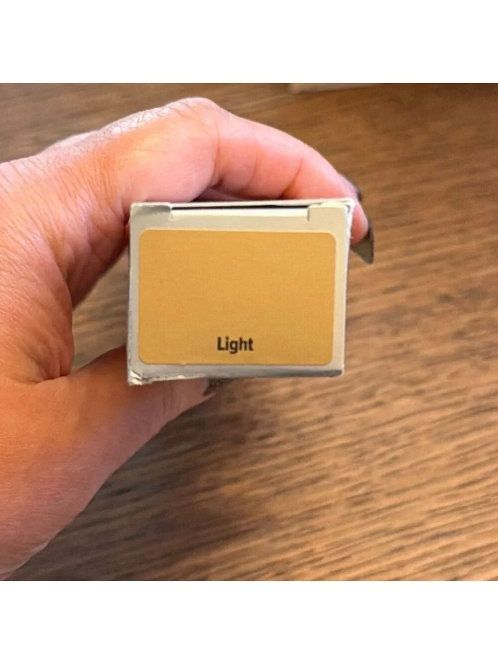 It Cosmetics Color Correcting Full Coverage CC+ SPF 50 Light 1.08 fl oz bb 3/24